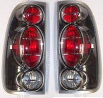 Carbon Depo Taillights
