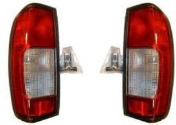 Red Taillights