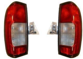 Red Taillights