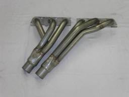 Chevrolet Trail Blazer Stainless Works Header & Exhaust System - TB6HBST