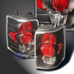 Black Altezza Taillights