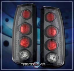Carbon Altezza Taillights