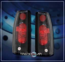 G2 Black  Taillights