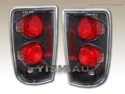 Carbon Altezza Taillights