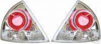 Chrome Altezza Taillights