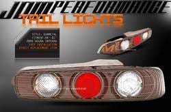 Gunmetal Altezza Taillights
