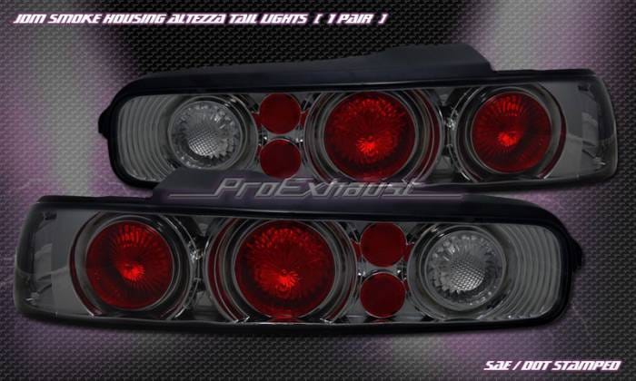 JDM Smoke Altezza Taillights