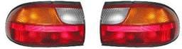 Replacement Red Taillights