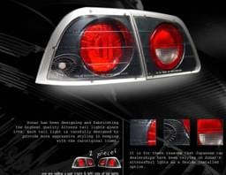 Carbon Fiber Altezza Taillights