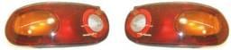 Red Taillights