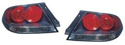 Carbon Fiber Taillights
