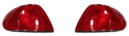 Red Taillights