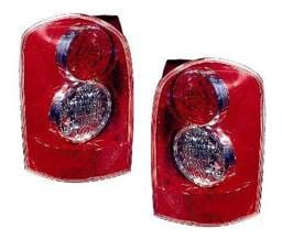 Red Taillights