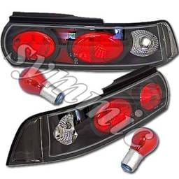 Black Altezza Taillights