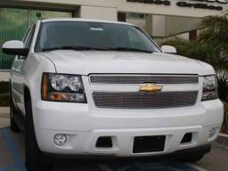 Chevrolet Suburban T-Rex Billet Grille Insert - 2PC - 20051