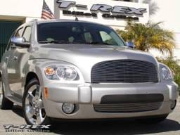 Chevrolet HHR T-Rex Billet Grille Insert - 20090