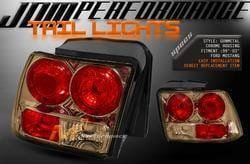 Gunmetal Altezza Taillights
