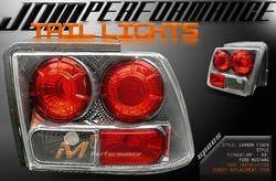 JDM Carbon Taillights
