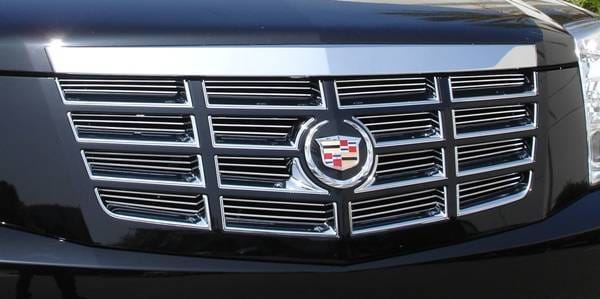 Cadillac Escalade T-Rex Billet Grille Insert - 20194
