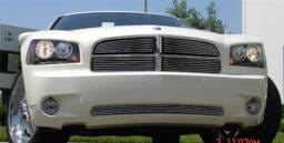 Dodge Charger T-Rex Billet Grille Insert - 4Pc - 20475