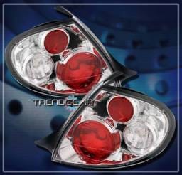 Chrome Altezza Taillights
