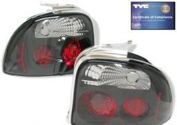 Black Altezza Taillights