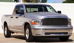 Dodge Ram T-Rex Billet Grille Insert - 1PC - 20457