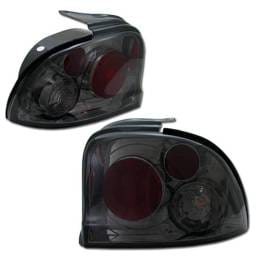 JDM Smoke Taillights