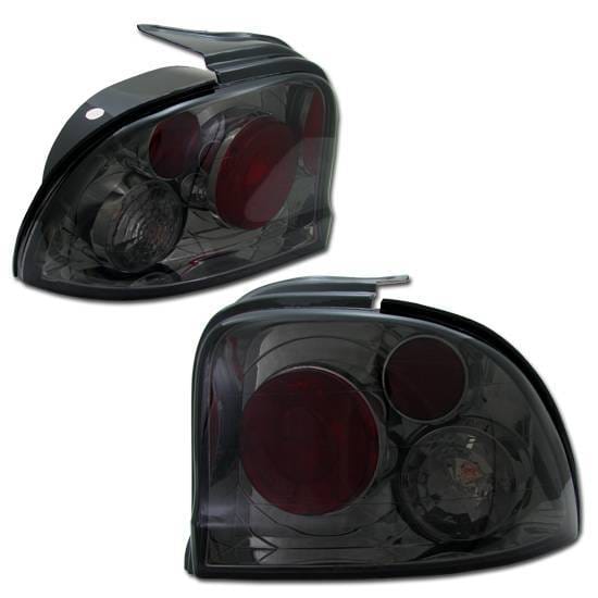 JDM Smoke Taillights