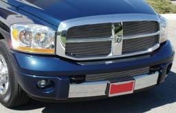 Dodge Ram T-Rex Billet Grille Insert - 4PC - 20467