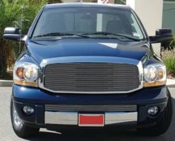 Dodge Ram T-Rex Billet Grille Insert - Full Opening - 1PC - 20468