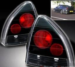Black Altezza Taillights
