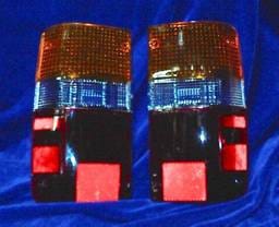Altezza Taillights