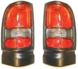 Replacement Taillights