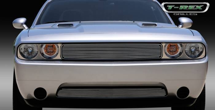 Dodge Challenger T-Rex Billet Grille Insert - 21415