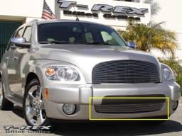 Chevrolet HHR T-Rex Bumper Billet Grille - 25090