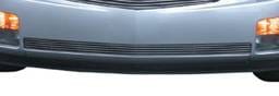 Cadillac CTS T-Rex Bumper Billet Grille - 5 Bars - 25192