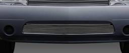 Dodge Challenger T-Rex Bumper Billet Grille - 25416