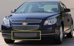 Chevrolet Malibu T-Rex Bumper Billet Grille - 25168
