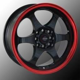 Ford Mustang Chrome Bullitt Wheel