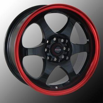 Ford Mustang Chrome Bullitt Wheel