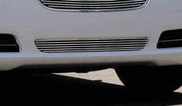 Chrysler 300 T-Rex Bumper Billet Grille - 25433