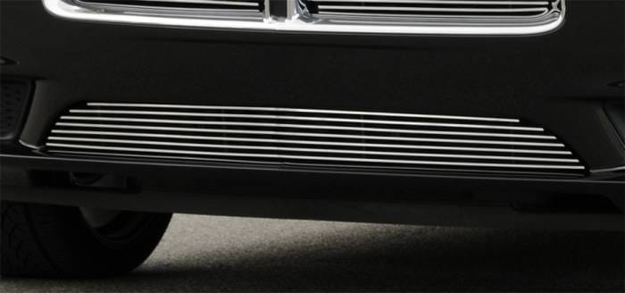 Dodge Charger T-Rex Bumper Billet Grille - 25442