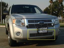 Ford Escape T-Rex Bumper Billet Grille - 25649