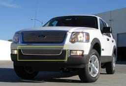 Ford Expedition T-Rex Bumper Billet Grille Insert - 25659