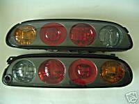 Kouki Taillights