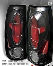 Carbon Altezza Taillights