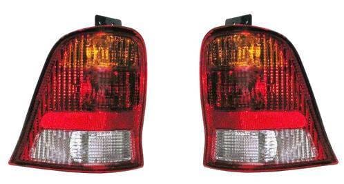 Replacement Taillights