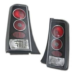 Black Altezza Taillights