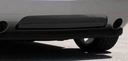 Dodge Challenger T-Rex Upper Class Bumper Mesh Grille with Frame - All Black - 52416